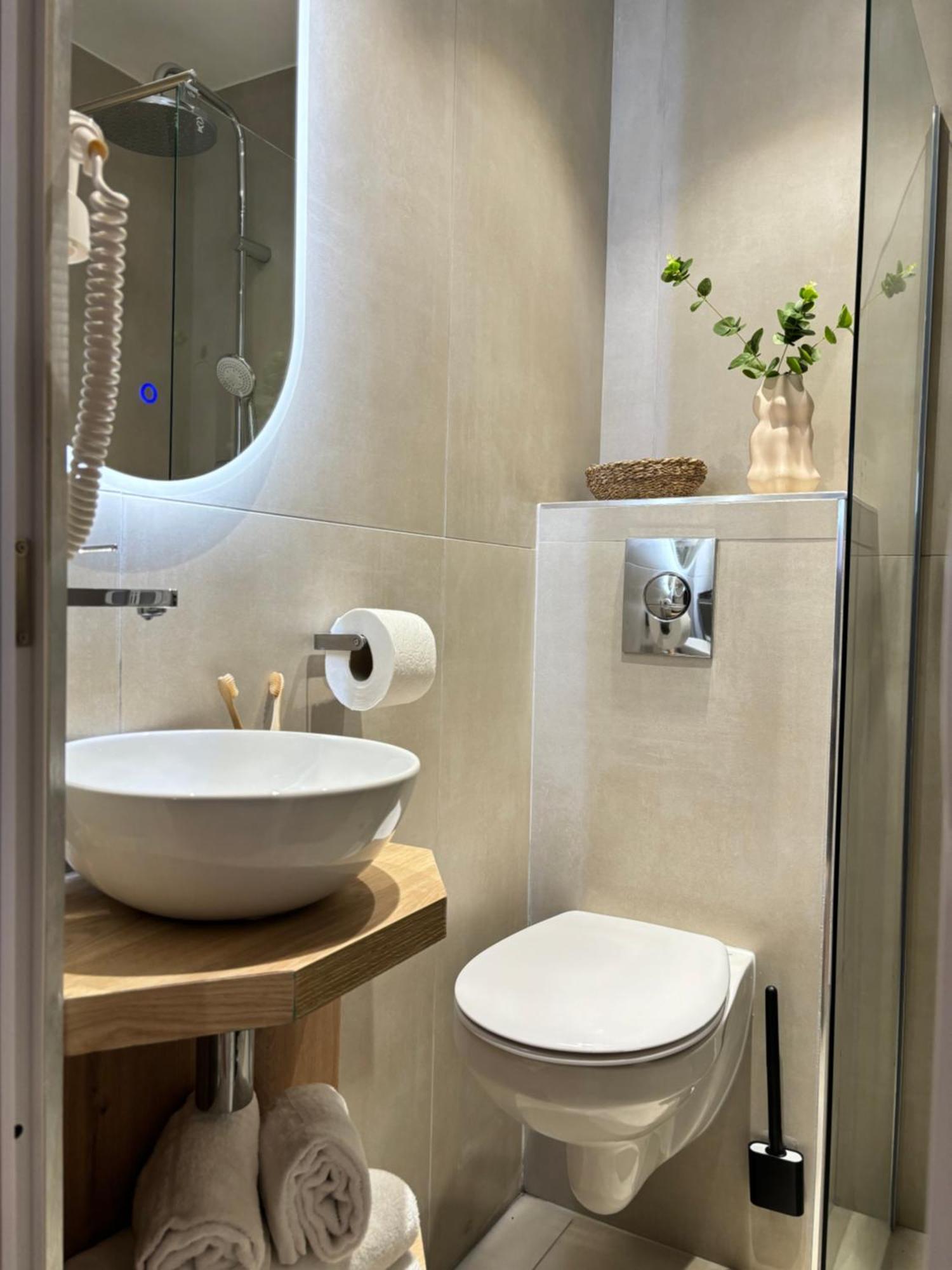 Chambre Double