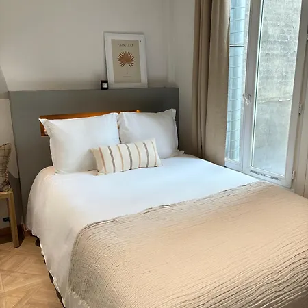 Hotel Paris Amore-2